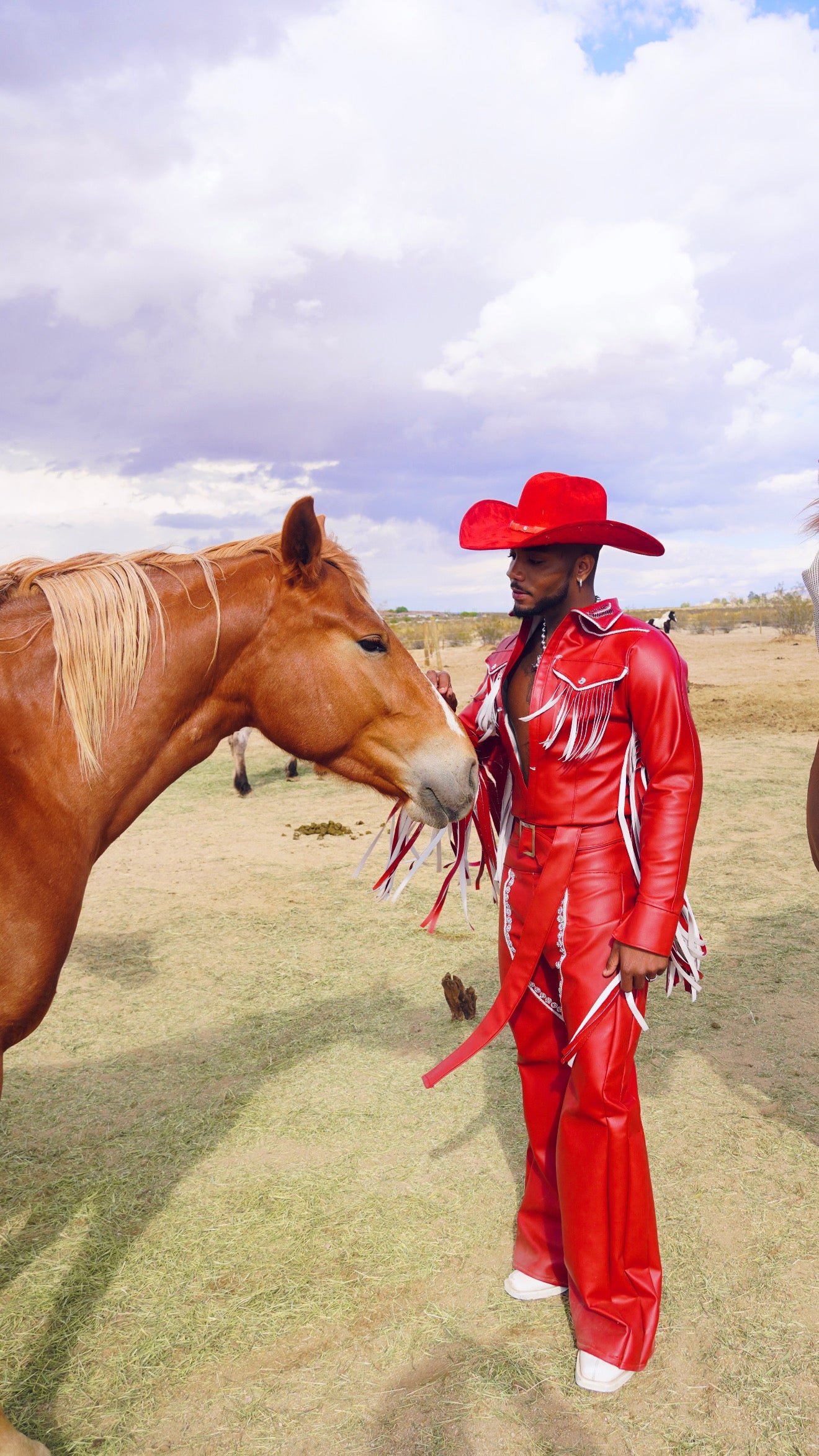 Cowboy Co-ord