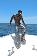 Cabo Sequin Pants