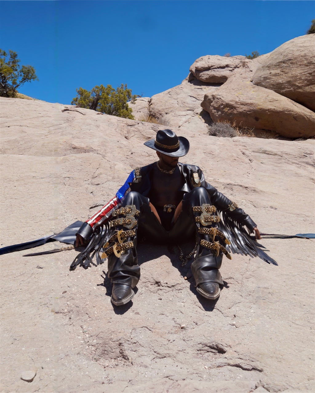 Vegas Cowboy