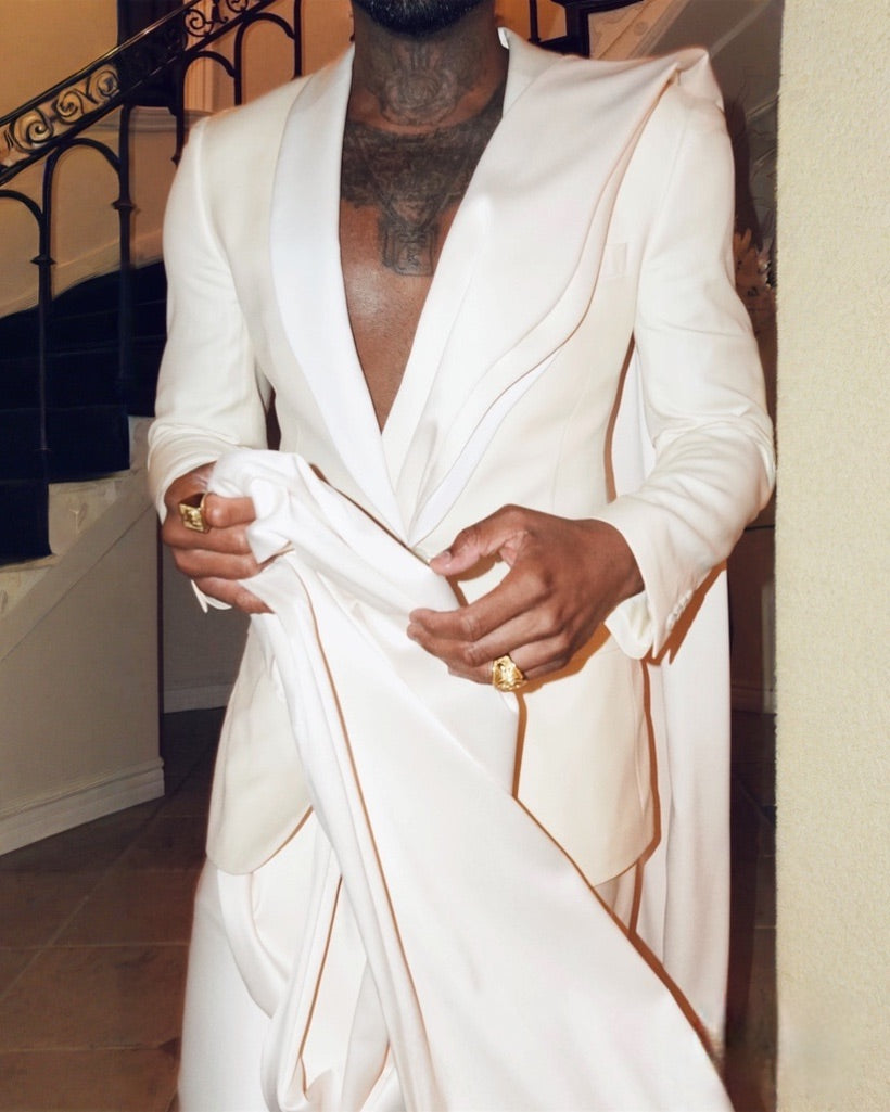 Costa Rica Suit