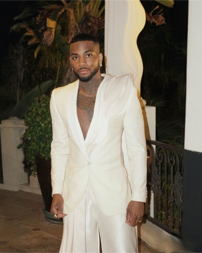 Costa Rica Suit