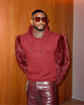 FUR Hoodie