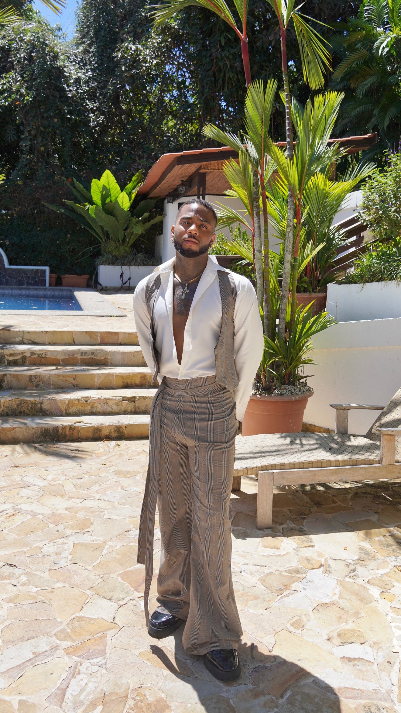 Costa Rica Set
