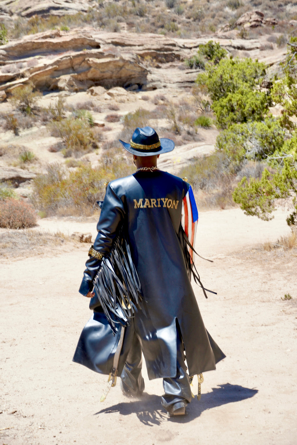 Vegas Cowboy